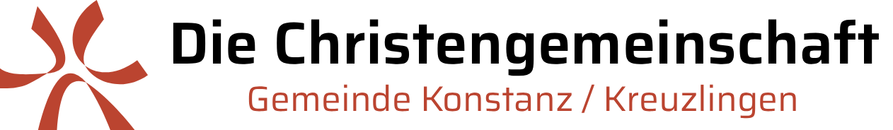 Logo Die Christengemeinschaft